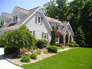 Landscapers and Lawncare Services in Columbus, NE